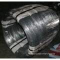1 mm/1,2 mm/1,5 mm/1,8 mm gegalvaniseerde ijzerdraadbindingsdraad